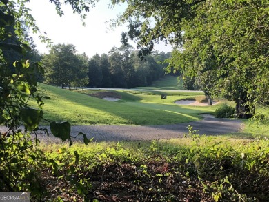 Prime Double Golf Course Lot in Royal Lakes! Tired of small on Royal Lakes Golf and Country Club in Georgia - for sale on GolfHomes.com, golf home, golf lot