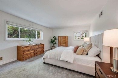 Tucked along the quiet greens of San Dimas Canyon Golf Course on San Dimas Canyon Golf Course in California - for sale on GolfHomes.com, golf home, golf lot