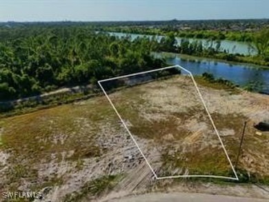 Welcome to an exceptional opportunity to own a truly on Burnt Store Golf Club in Florida - for sale on GolfHomes.com, golf home, golf lot