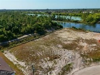 Welcome to an exceptional opportunity to own a truly on Burnt Store Golf Club in Florida - for sale on GolfHomes.com, golf home, golf lot