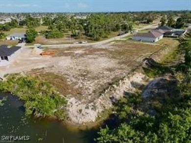 Welcome to an exceptional opportunity to own a truly on Burnt Store Golf Club in Florida - for sale on GolfHomes.com, golf home, golf lot