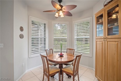 Step into timeless elegance and modern comfort in this 3-bedroom on Cross Creek Country Club in Florida - for sale on GolfHomes.com, golf home, golf lot