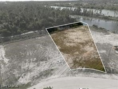Welcome to an exceptional opportunity to own a truly on Burnt Store Golf Club in Florida - for sale on GolfHomes.com, golf home, golf lot