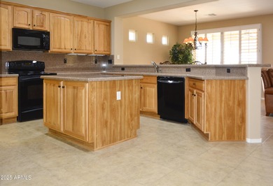 This beautiful furnished San Ysidro floor plan is situated off on Corte Bella Golf Club in Arizona - for sale on GolfHomes.com, golf home, golf lot