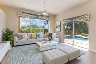 One or more photo(s) has been virtually staged. W-O-W! on The Legends Golf and Country Club in Florida - for sale on GolfHomes.com, golf home, golf lot