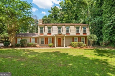 ASK US ABOUT A FREE ONE-YEAR BUY-DOWN WITH ENVOY MORTGAGE! on Canongate At Flat Creek Club in Georgia - for sale on GolfHomes.com, golf home, golf lot