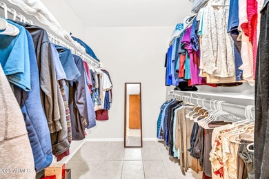 Enjoy stunning golf course and mountain views from this on Pebblebrook Golf Course in Arizona - for sale on GolfHomes.com, golf home, golf lot