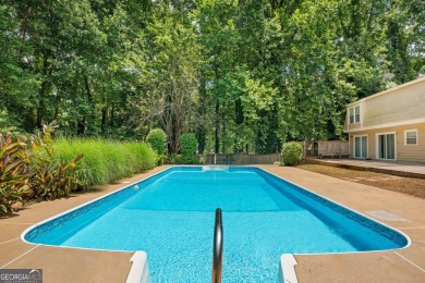 ASK US ABOUT A FREE ONE-YEAR BUY-DOWN WITH ENVOY MORTGAGE! on Canongate At Flat Creek Club in Georgia - for sale on GolfHomes.com, golf home, golf lot