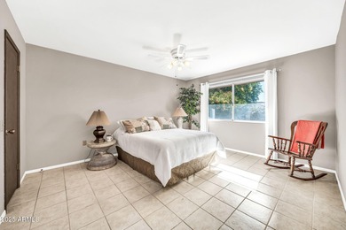 Enjoy stunning golf course and mountain views from this on Pebblebrook Golf Course in Arizona - for sale on GolfHomes.com, golf home, golf lot