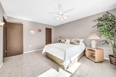 Enjoy stunning golf course and mountain views from this on Pebblebrook Golf Course in Arizona - for sale on GolfHomes.com, golf home, golf lot