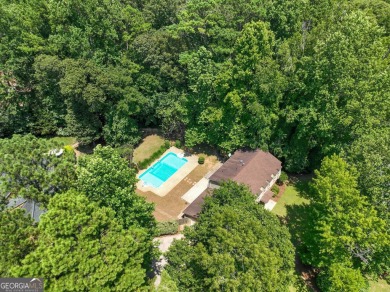 ASK US ABOUT A FREE ONE-YEAR BUY-DOWN WITH ENVOY MORTGAGE! on Canongate At Flat Creek Club in Georgia - for sale on GolfHomes.com, golf home, golf lot
