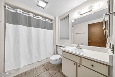 Enjoy stunning golf course and mountain views from this on Pebblebrook Golf Course in Arizona - for sale on GolfHomes.com, golf home, golf lot