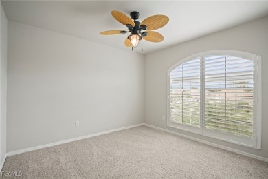 Step into timeless elegance and modern comfort in this 3-bedroom on Cross Creek Country Club in Florida - for sale on GolfHomes.com, golf home, golf lot