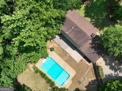 ASK US ABOUT A FREE ONE-YEAR BUY-DOWN WITH ENVOY MORTGAGE! on Canongate At Flat Creek Club in Georgia - for sale on GolfHomes.com, golf home, golf lot