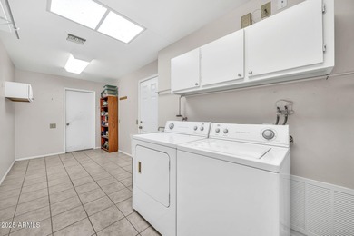 Enjoy stunning golf course and mountain views from this on Pebblebrook Golf Course in Arizona - for sale on GolfHomes.com, golf home, golf lot