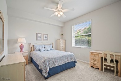 Step into timeless elegance and modern comfort in this 3-bedroom on Cross Creek Country Club in Florida - for sale on GolfHomes.com, golf home, golf lot