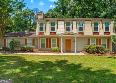 ASK US ABOUT A FREE ONE-YEAR BUY-DOWN WITH ENVOY MORTGAGE! on Canongate At Flat Creek Club in Georgia - for sale on GolfHomes.com, golf home, golf lot