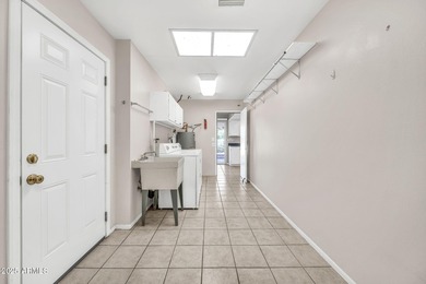 Enjoy stunning golf course and mountain views from this on Pebblebrook Golf Course in Arizona - for sale on GolfHomes.com, golf home, golf lot