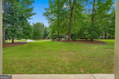 ASK US ABOUT A FREE ONE-YEAR BUY-DOWN WITH ENVOY MORTGAGE! on Canongate At Flat Creek Club in Georgia - for sale on GolfHomes.com, golf home, golf lot