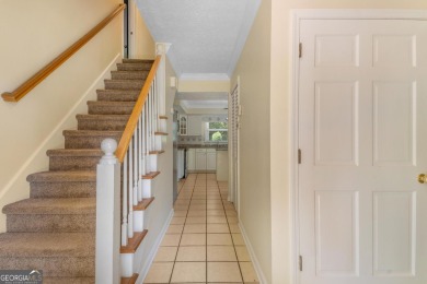 ASK US ABOUT A FREE ONE-YEAR BUY-DOWN WITH ENVOY MORTGAGE! on Canongate At Flat Creek Club in Georgia - for sale on GolfHomes.com, golf home, golf lot