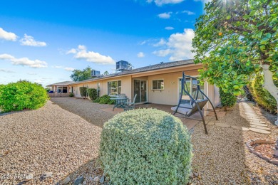 Enjoy stunning golf course and mountain views from this on Pebblebrook Golf Course in Arizona - for sale on GolfHomes.com, golf home, golf lot