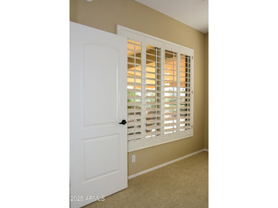 This beautiful furnished San Ysidro floor plan is situated off on Corte Bella Golf Club in Arizona - for sale on GolfHomes.com, golf home, golf lot