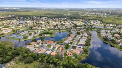 Step into timeless elegance and modern comfort in this 3-bedroom on Cross Creek Country Club in Florida - for sale on GolfHomes.com, golf home, golf lot