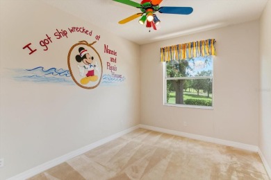 One or more photo(s) has been virtually staged. W-O-W! on The Legends Golf and Country Club in Florida - for sale on GolfHomes.com, golf home, golf lot