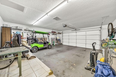 Enjoy stunning golf course and mountain views from this on Pebblebrook Golf Course in Arizona - for sale on GolfHomes.com, golf home, golf lot