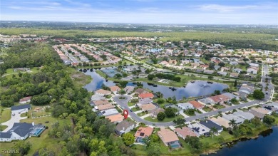 Step into timeless elegance and modern comfort in this 3-bedroom on Cross Creek Country Club in Florida - for sale on GolfHomes.com, golf home, golf lot