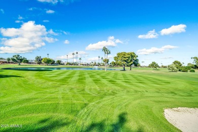 Enjoy stunning golf course and mountain views from this on Pebblebrook Golf Course in Arizona - for sale on GolfHomes.com, golf home, golf lot