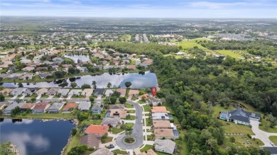 Step into timeless elegance and modern comfort in this 3-bedroom on Cross Creek Country Club in Florida - for sale on GolfHomes.com, golf home, golf lot