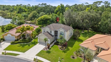 Step into timeless elegance and modern comfort in this 3-bedroom on Cross Creek Country Club in Florida - for sale on GolfHomes.com, golf home, golf lot