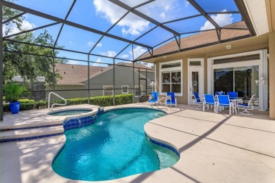One or more photo(s) has been virtually staged. W-O-W! on The Legends Golf and Country Club in Florida - for sale on GolfHomes.com, golf home, golf lot
