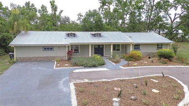 Peaceful Country Living with City Convenience - Beautifully on Diamond Hill Golf and Country Club in Florida - for sale on GolfHomes.com, golf home, golf lot