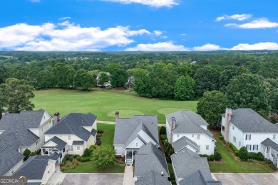 HUGE PRICE REDUCTION!!  A charming cottage style home, located on The Georgia Club in Georgia - for sale on GolfHomes.com, golf home, golf lot