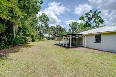 Peaceful Country Living with City Convenience - Beautifully on Diamond Hill Golf and Country Club in Florida - for sale on GolfHomes.com, golf home, golf lot