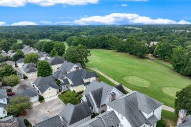 HUGE PRICE REDUCTION!!  A charming cottage style home, located on The Georgia Club in Georgia - for sale on GolfHomes.com, golf home, golf lot