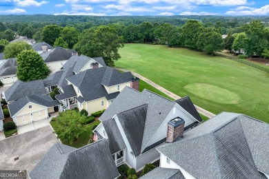 HUGE PRICE REDUCTION!!  A charming cottage style home, located on The Georgia Club in Georgia - for sale on GolfHomes.com, golf home, golf lot