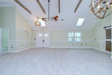 Peaceful Country Living with City Convenience - Beautifully on Diamond Hill Golf and Country Club in Florida - for sale on GolfHomes.com, golf home, golf lot