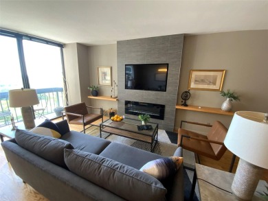 City Chic! Spectacular open State of the art eat in kitchen with on Towers Country Club in New York - for sale on GolfHomes.com, golf home, golf lot