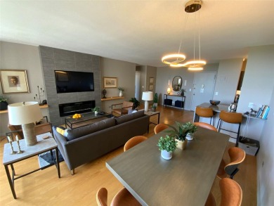 City Chic! Spectacular open State of the art eat in kitchen with on Towers Country Club in New York - for sale on GolfHomes.com, golf home, golf lot