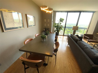City Chic! Spectacular open State of the art eat in kitchen with on Towers Country Club in New York - for sale on GolfHomes.com, golf home, golf lot