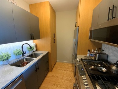 City Chic! Spectacular open State of the art eat in kitchen with on Towers Country Club in New York - for sale on GolfHomes.com, golf home, golf lot