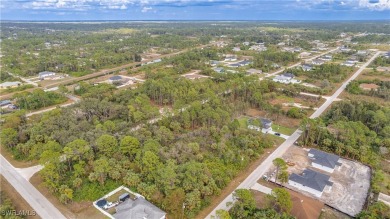 Nestled in a newly developed and rapidly growing area, this 0.51 on River Hall Country Club in Florida - for sale on GolfHomes.com, golf home, golf lot