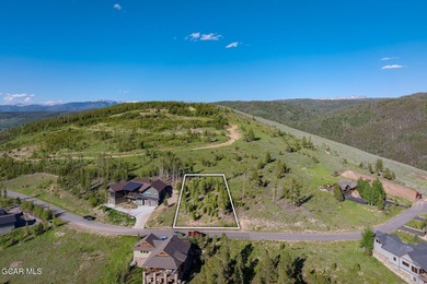 Don't miss this incredible opportunity to own a beautiful on Headwaters Golf Course At Granby Ranch in Colorado - for sale on GolfHomes.com, golf home, golf lot