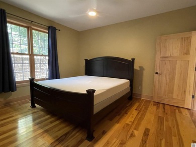 Welcome to Lake Barkley, Cadiz, KY! Enter the drive to beautiful on  in Kentucky - for sale on GolfHomes.com, golf home, golf lot