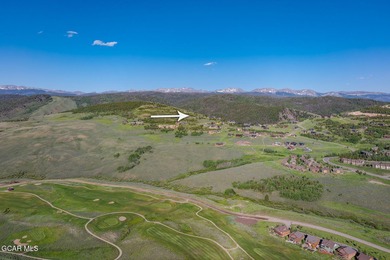 Don't miss this incredible opportunity to own a beautiful on Headwaters Golf Course At Granby Ranch in Colorado - for sale on GolfHomes.com, golf home, golf lot