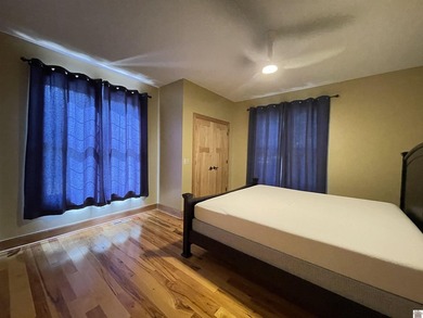 Welcome to Lake Barkley, Cadiz, KY! Enter the drive to beautiful on  in Kentucky - for sale on GolfHomes.com, golf home, golf lot