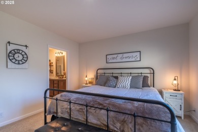Welcome to your adorable coastal retreat in the heart of NW on Chinook Winds Golf Resort in Oregon - for sale on GolfHomes.com, golf home, golf lot